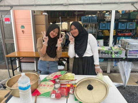 「増屋に吹く、新しい風」